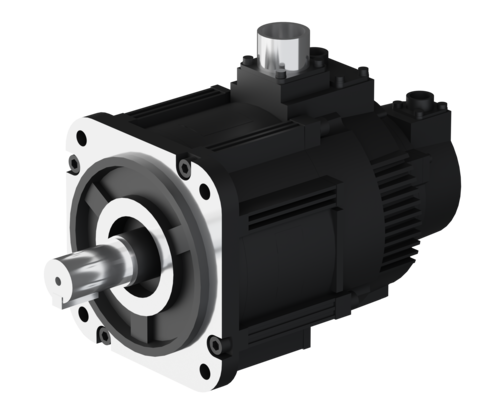Sigma-X Rotary servomotors